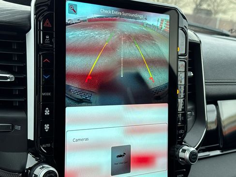 New 2026 RAM 1500 Rebel image 18