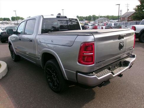 Certified 2025 RAM 1500 Limited AWD/4WD image 4