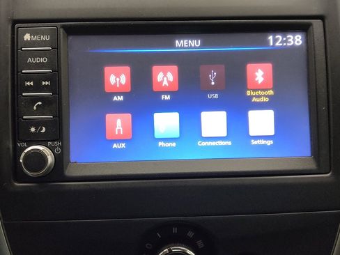 Used 2019 Nissan Versa SV FWD image 25
