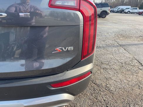 Used 2020 Kia Telluride S image 7