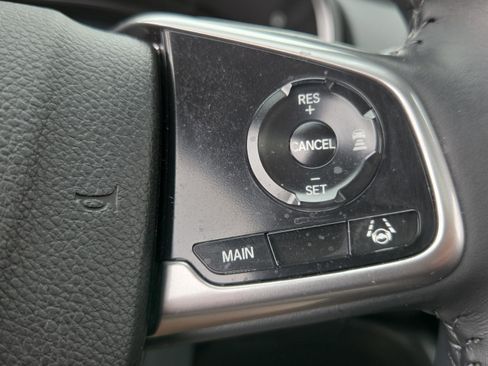 Used 2022 Honda CR-V EX-L image 26