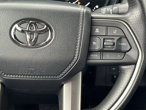 New 2026 Toyota Tundra SR5 image 28