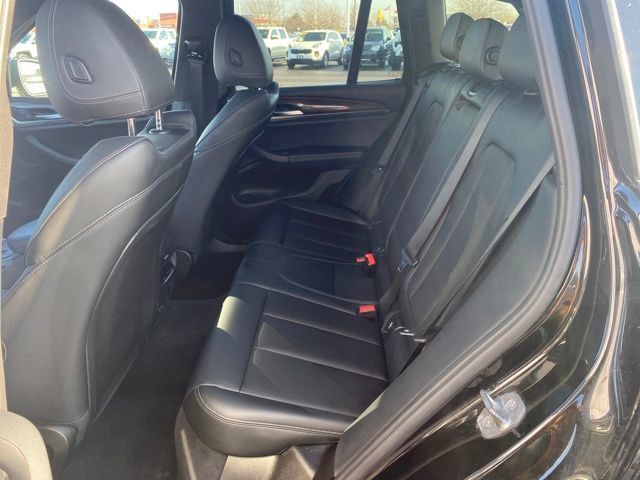 Used 2023 BMW X3 xDrive30i AWD/4WD image 20