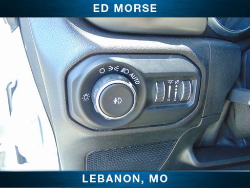 Used 2019 Jeep Wrangler Unlimited Sport S AWD/4WD image 19