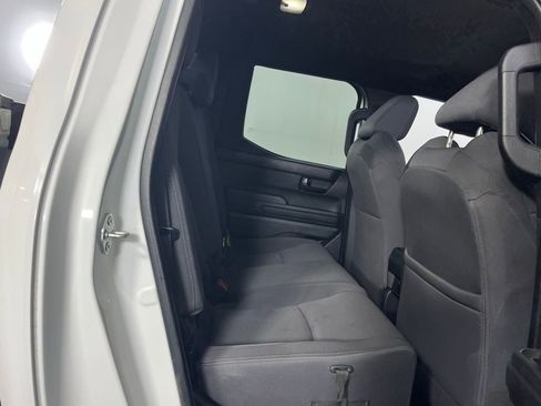 Used 2024 Toyota Tacoma SR5 image 45