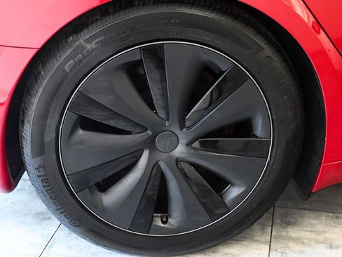 Used 2023 Tesla Model S Standard Range AWD/4WD image 9