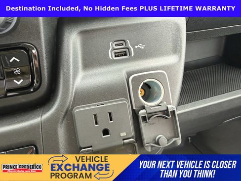 New 2026 RAM ProMaster 2500 w/ Quick Order Package 22G SLT FWD image 22
