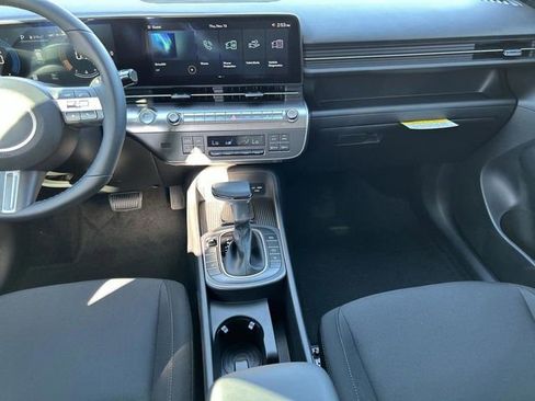 New 2026 Hyundai Kona SEL Sport image 43