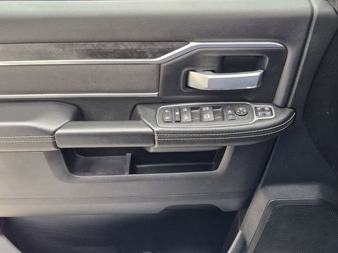 Certified 2024 RAM 2500 Big Horn w/ Level 2 Equipment Group image 25