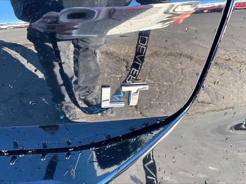 Used 2024 Chevrolet Equinox LT w/ LPO, Floor Liner Package FWD image 16