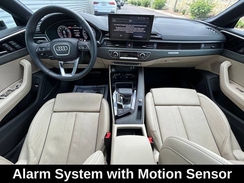 Used 2025 Audi A5 2.0T Premium Plus w/ Premium Plus AWD/4WD image 11