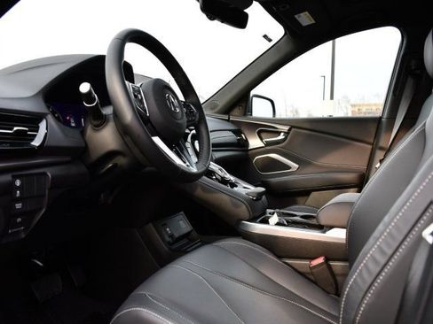 Certified 2026 Acura RDX image 11