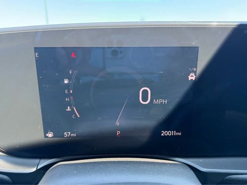 Used 2024 Buick Envista Avenir FWD image 18