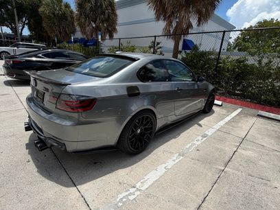 Used 2013 BMW M3 Coupe