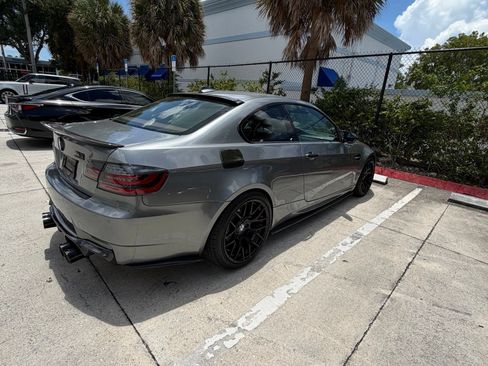 Used 2013 BMW M3 Coupe RWD image 4