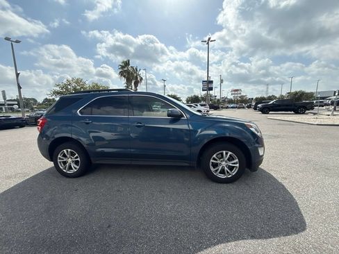 Used 2016 Chevrolet Equinox LT w/ Convenience Package FWD image 4