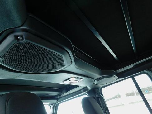 Used 2023 Jeep Wrangler Sport S w/ Sun And Sound Package image 30