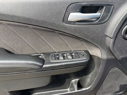 Used 2023 Dodge Charger GT w/ Blacktop Package RWD image 12