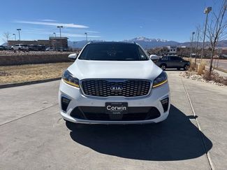 Used 2019 Kia Sorento SX video 2
