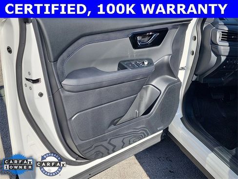 Certified 2025 Subaru Forester Limited image 11