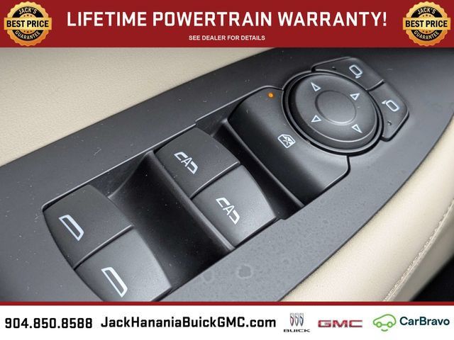Used 2019 Buick LaCrosse Essence w/ Sights and Sounds Package FWD image 23