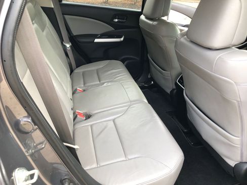 Used 2015 Honda CR-V EX-L image 20