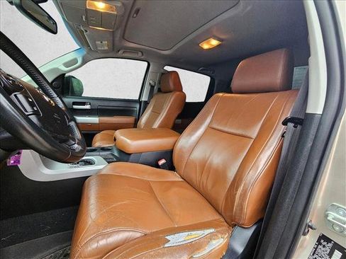 Used 2008 Toyota Tundra Limited image 11