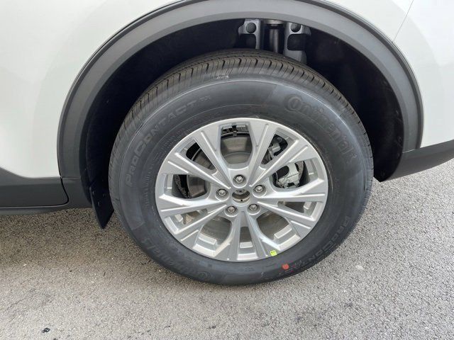 New 2024 Ford Escape Active w/ Tech Pack #1 AWD/4WD image 39