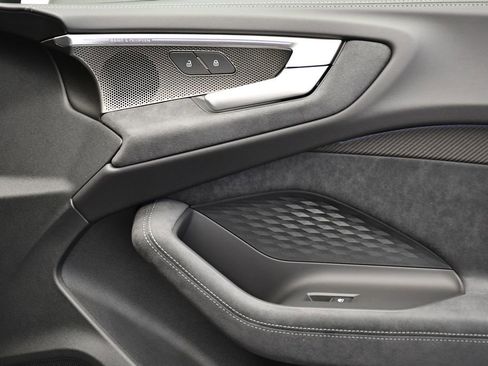 New 2025 Audi S5 Premium Plus image 45