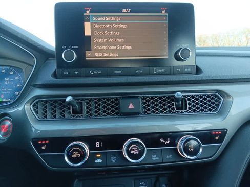 Used 2023 Acura Integra image 21