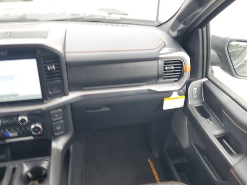 New 2026 Ford F150 Tremor w/ Equipment Group 402B image 14