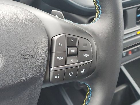 New 2026 Ford Maverick Lobo image 13