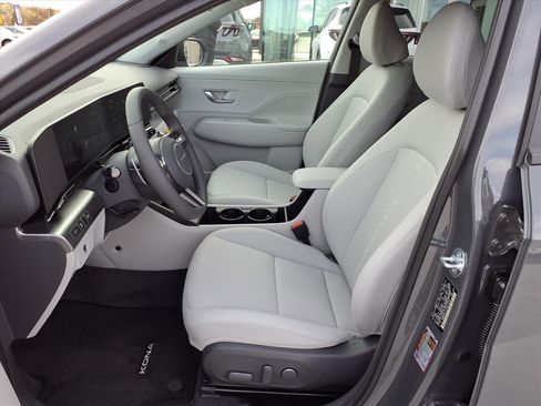New 2026 Hyundai Kona SEL Premium FWD image 12