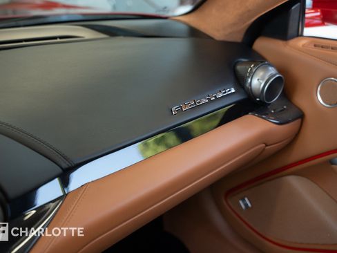 Used 2014 Ferrari F12 Berlinetta RWD image 32