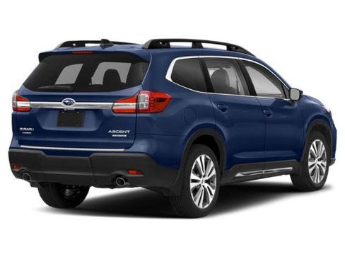 Used 2019 Subaru Ascent Touring w/ Popular Package #2A AWD/4WD image 2