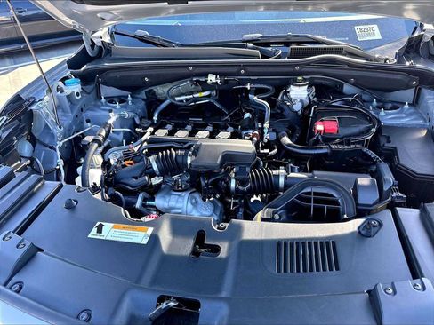 Used 2025 Acura ADX A-Spec FWD image 13