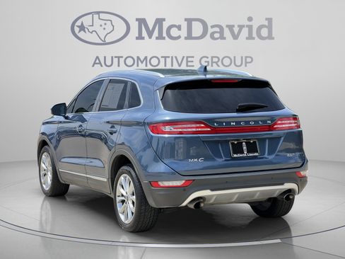Used 2018 Lincoln MKC Select w/ Select Plus Package FWD image 5