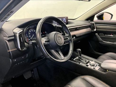 Used 2023 MAZDA CX-50 AWD 2.5 S w/ Cargo Package image 13