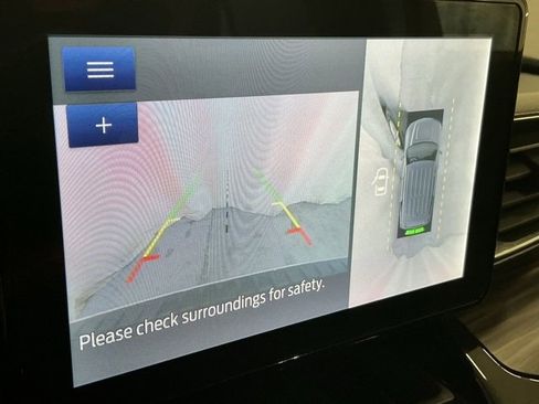 Used 2022 Ford Explorer Limited w/ Hybrid Equipment Group 310A image 28