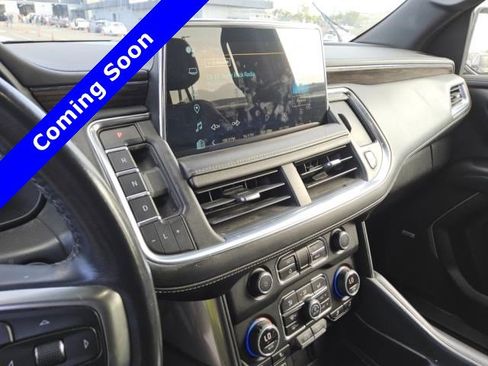 Used 2022 Chevrolet Tahoe LT image 18