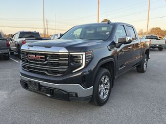 Used 2025 GMC Sierra 1500 SLT video 2