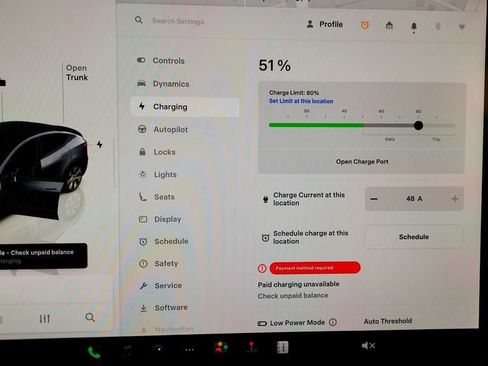 Used 2023 Tesla Model Y Long Range image 20