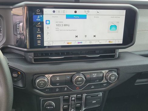 New 2026 Jeep Wrangler Sport image 8