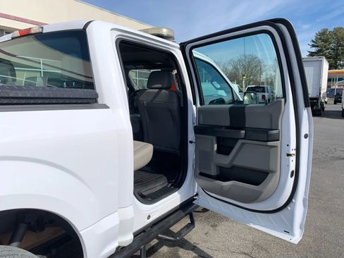 Used 2016 Ford F150 XL w/ XL Power Equipment Group image 29