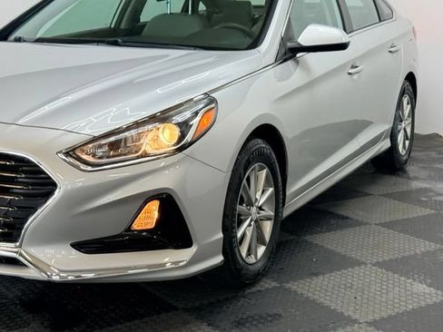 Used 2019 Hyundai Sonata SE FWD image 7
