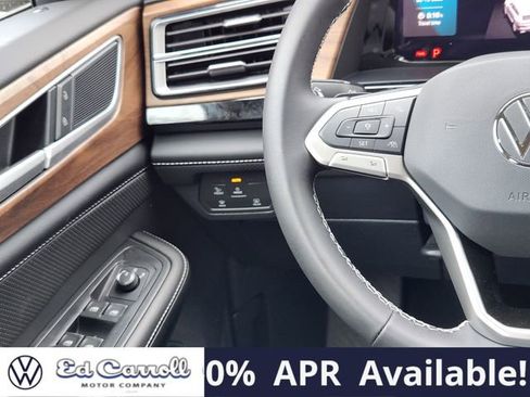 New 2026 Volkswagen Atlas SE image 26