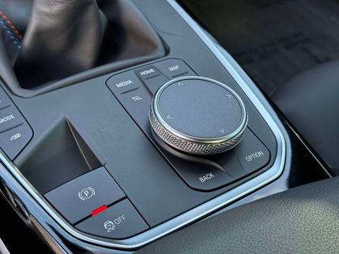 Used 2024 BMW M2 w/ Lighting Package image 45