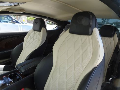 Used 2014 Bentley Continental GT AWD/4WD image 11