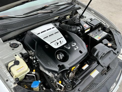 Used 2007 Hyundai Sonata SE FWD image 15