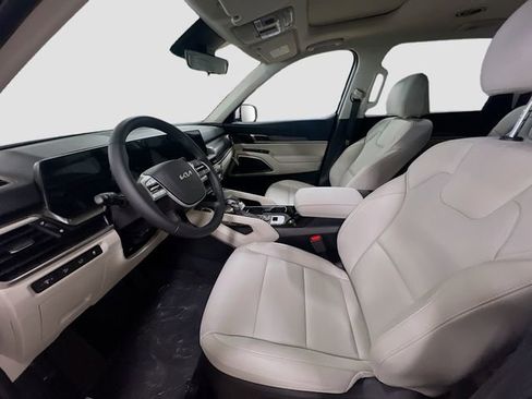 New 2025 Kia Telluride S image 22